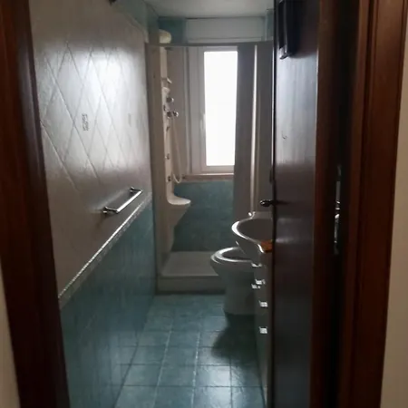 Appartamento La Pace Dei Sensi *