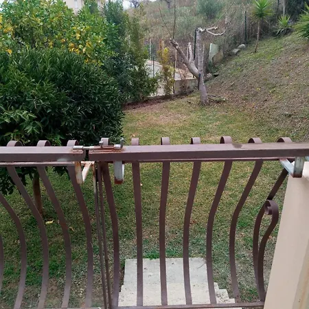 La Pace Dei Sensi Apartment *